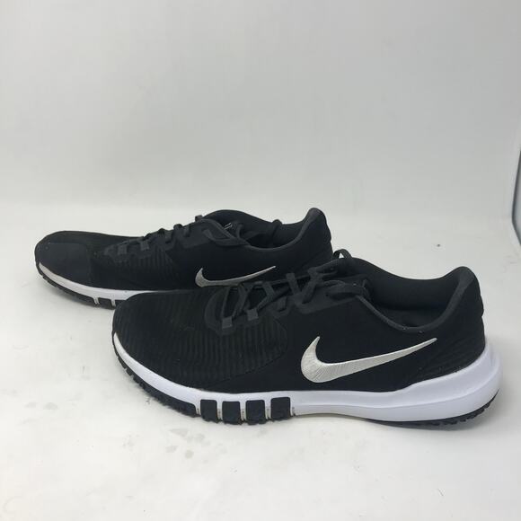 Nike Flex Control TR4 Running Shoes Mens 11.5 - Picture 3 of 9